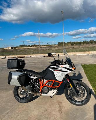 Ktm 1090 R - 2018