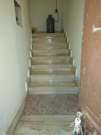 Casa Buccino centro abitato