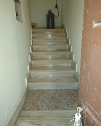 Casa Buccino centro abitato