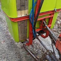 Botte trattamenti