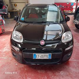 fiat panda 0.9 twinair turbo