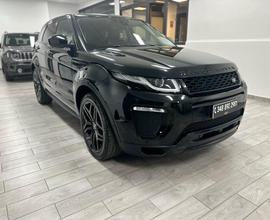 Land Rover Range Rover Evoque 2.0 180 HSE Dynamic