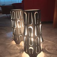 lampade da comodino 