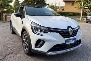 Renault Captur Full Hybrid E-Tech 145 CV Techno bi