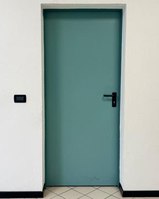 Porta tagliafuoco
