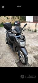 Peugeot LXR 200i