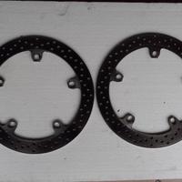 Dischi freno anteriori Brembo per BMW