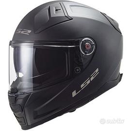 Casco LS2 Vector II - Taglia M - Pari al Nuovo