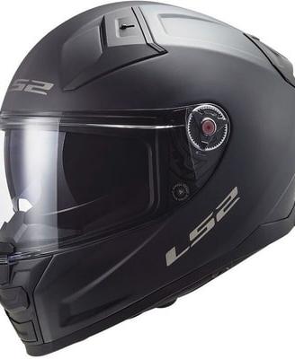 Casco LS2 Vector II - Taglia M - Pari al Nuovo