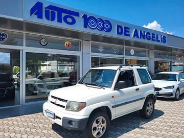 Mitsubishi Pajero Pinin 1.8 16V GDI 3 PORTE ( CORT