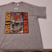 T-shirt Guns n' Roses - Appetite for Destruction