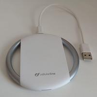 Pad caricabatterie wireless