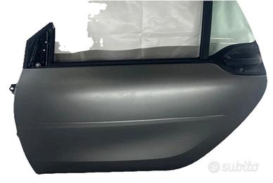 Portiera Porta sportello Smart For Two Coupè