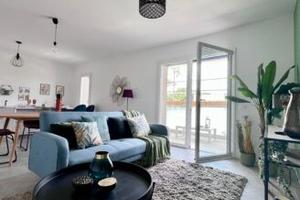 Nuova costruzione in classe A4, Senigallia SE/3022