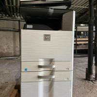 Sharp MX-2310U è una stampante Multifunzione