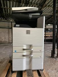 Sharp MX-2310U è una stampante Multifunzione