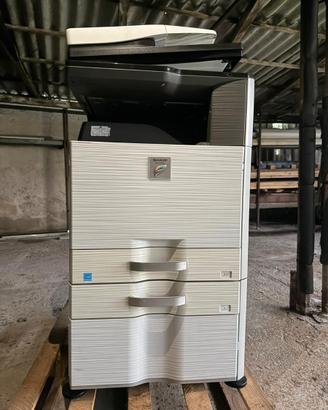 Sharp MX-2310U è una stampante Multifunzione