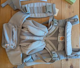 marsupio ergobaby omni 360