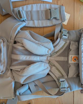 marsupio ergobaby omni 360