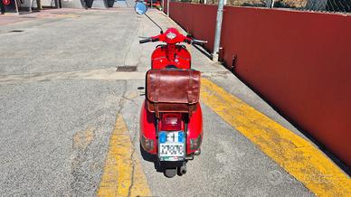 Piaggio Vespa P 150 X