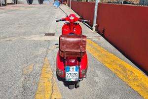 Piaggio Vespa P 150 X