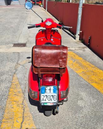 Piaggio Vespa P 150 X