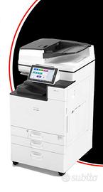 fotocopiatrici ricambi  ricoh