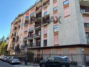 Appartamento - Varese