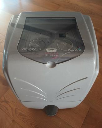 Umidificatore De Longhi