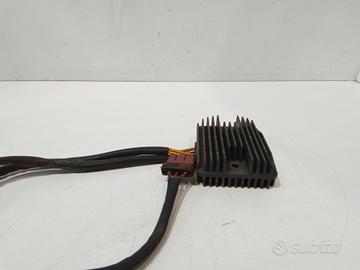 Regolatore di tensione per Aprilia Scarabeo 200cc 