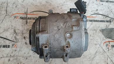 Alternatore Audi Q7 48V-250 AMP CONTINENTAL 4N0903