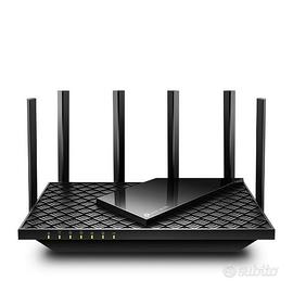 Router Tp _link