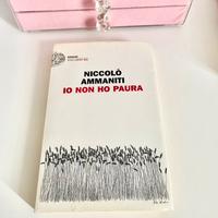 Io non ho paura – Un romanzo che lascia il segno