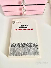 Io non ho paura – Un romanzo che lascia il segno