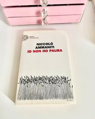 Io non ho paura – Un romanzo che lascia il segno