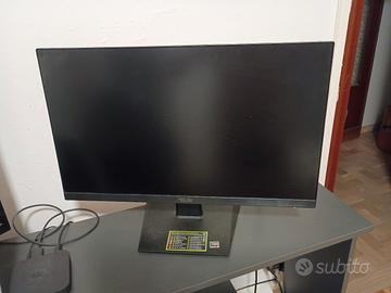 schermo Asus 