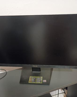 schermo Asus 