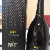 Franciacorta Brut di Contadi Castaldi DOCG 1,5 L