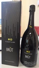 Franciacorta Brut di Contadi Castaldi DOCG 1,5 L