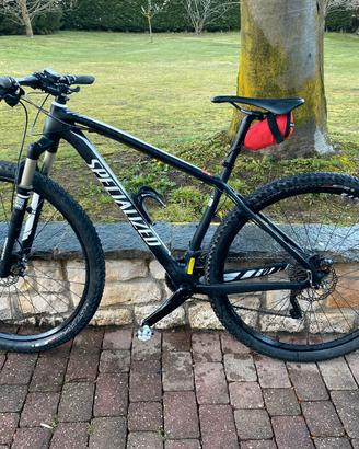 Specialized stumpjumper front fa 29 seminuova