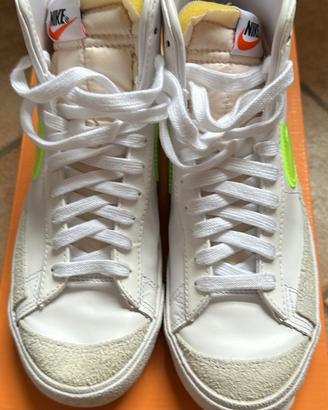 Nike Blazer mid
