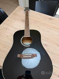 chitarra eko ranger 6