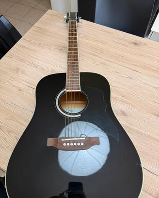 chitarra eko ranger 6