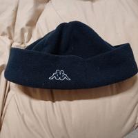 cappellino kappa