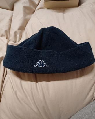 cappellino kappa