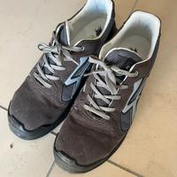 Scarpe antinfortunistiche U-Power Icarus S1P