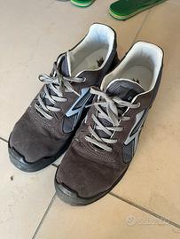 Scarpe antinfortunistiche U-Power Icarus S1P