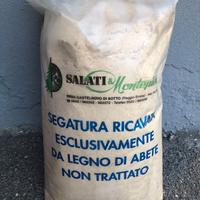 Sacco segatura