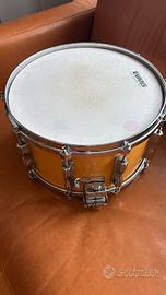 Tama Superstar Super Maple Birch 14x8” - 1982