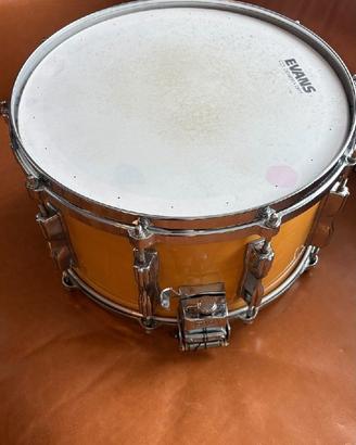 Tama Superstar Super Maple Birch 14x8” - 1982